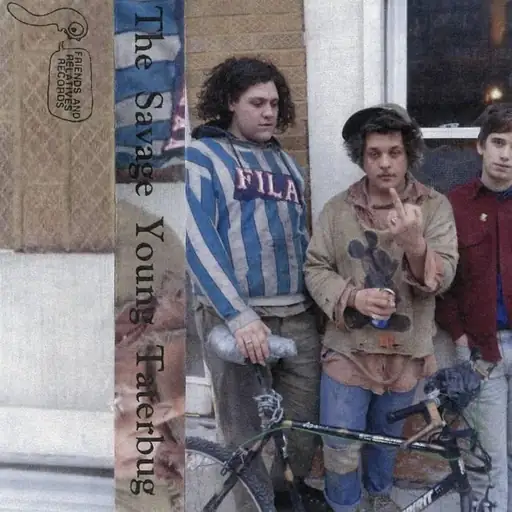 E.P. (Nitetrotter Session)