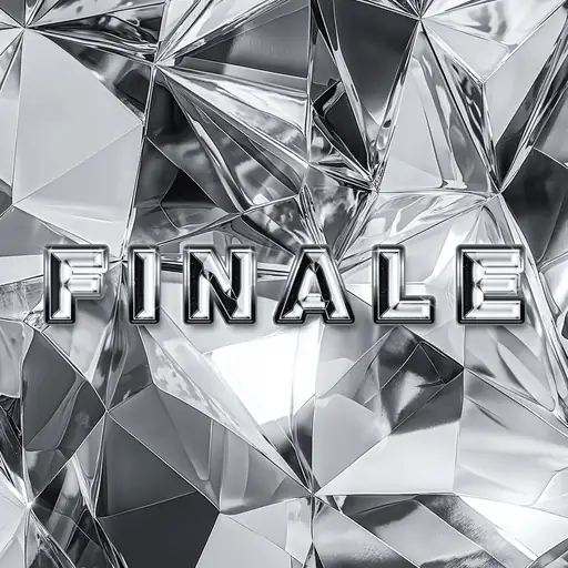 Single cover: FINALE
