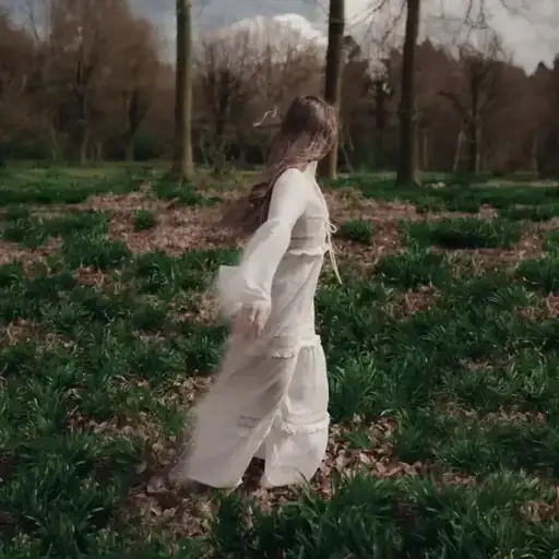 Single cover: Wake Up