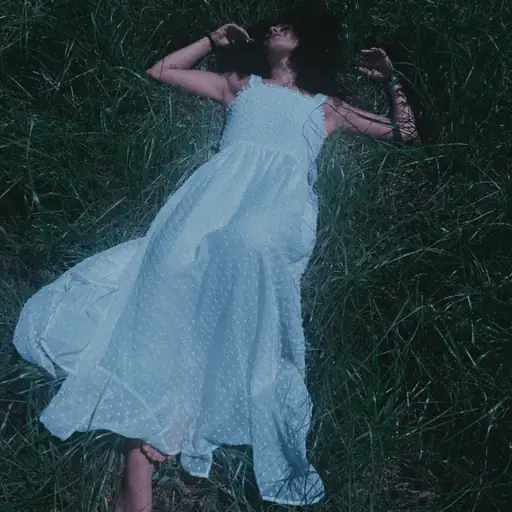 Single cover: someone i can't tell my mom about