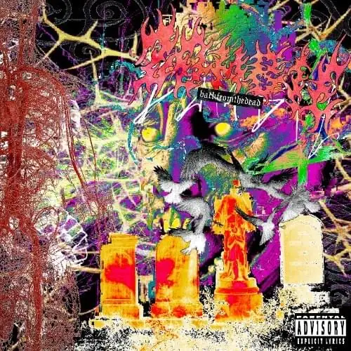 zombie: backfromthedead