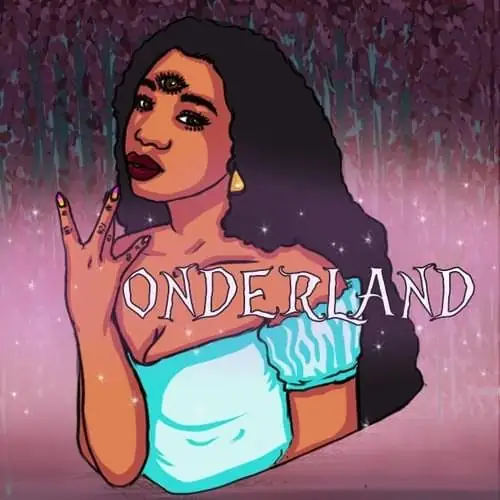 Single cover: Mad Hatter