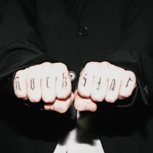 Single cover: Tell Me