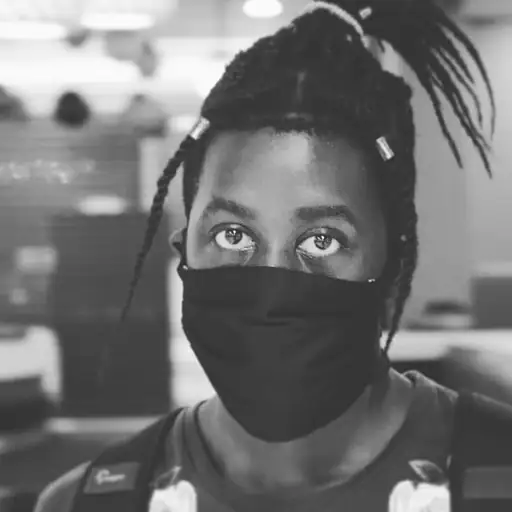 Single cover: Parables