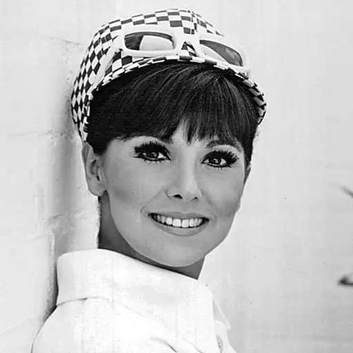 Marlo Thomas