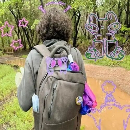 Single cover: Cl freestyle