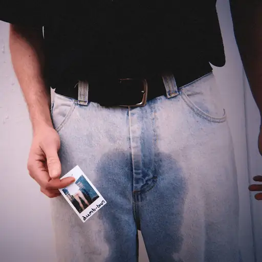 Single cover: dumb-bum