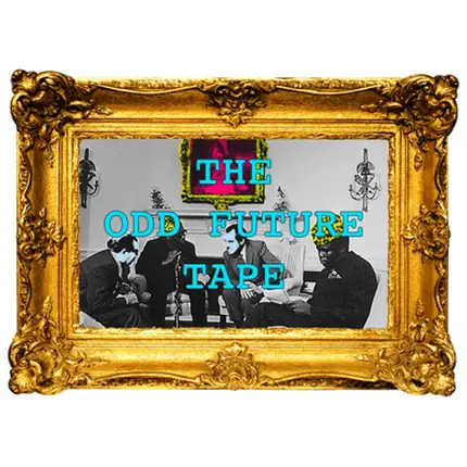 Single cover: Hang Ups