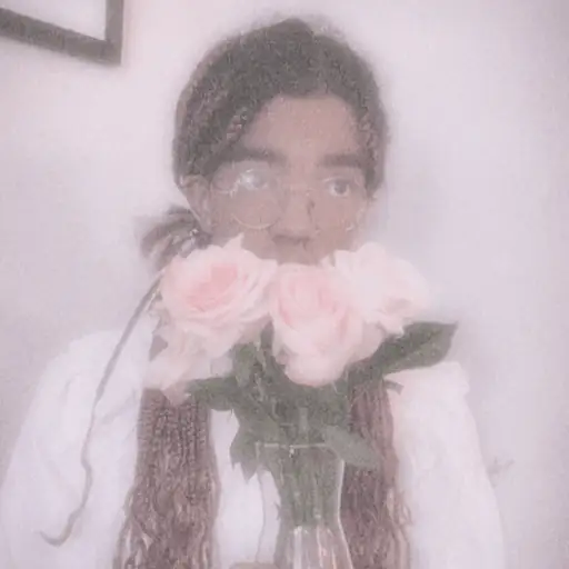 Single cover: Starstruck