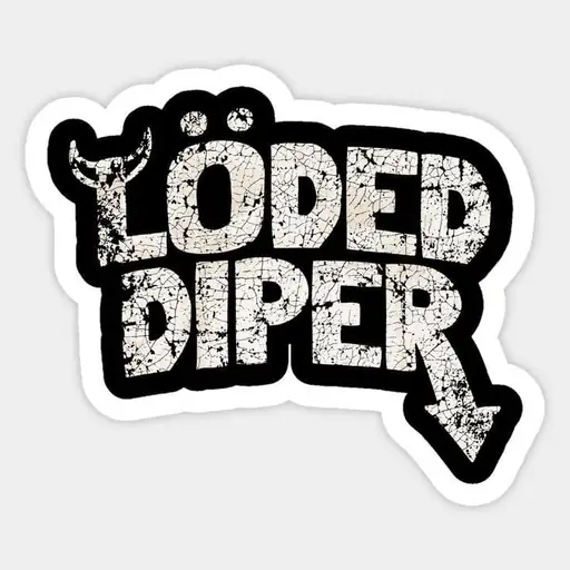 Löded Diper