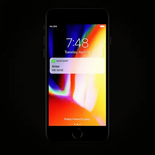 Single cover: ME RENDÍ