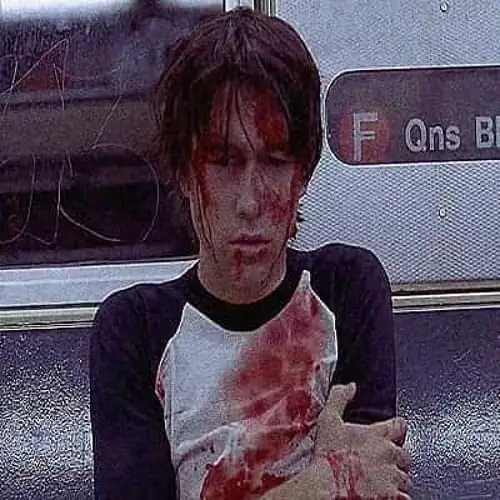 Single cover: боль боль боль