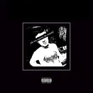 Single cover: ELA ME ESPERA DE MANHÃ