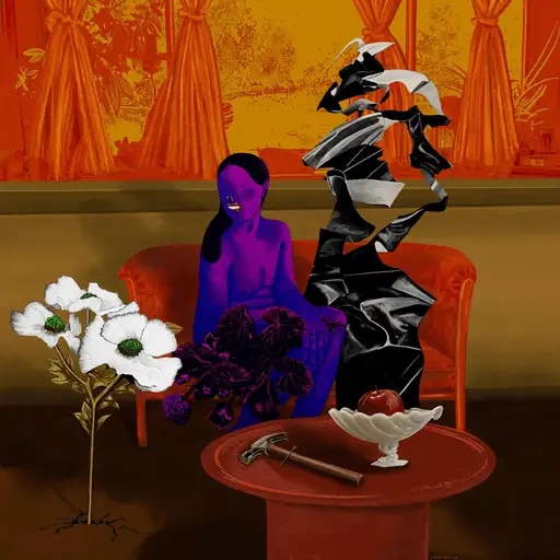 I’ve Got Nothing to Lose, and I’m Losing It