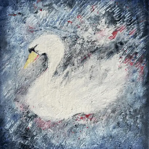 Single cover: red: part IV