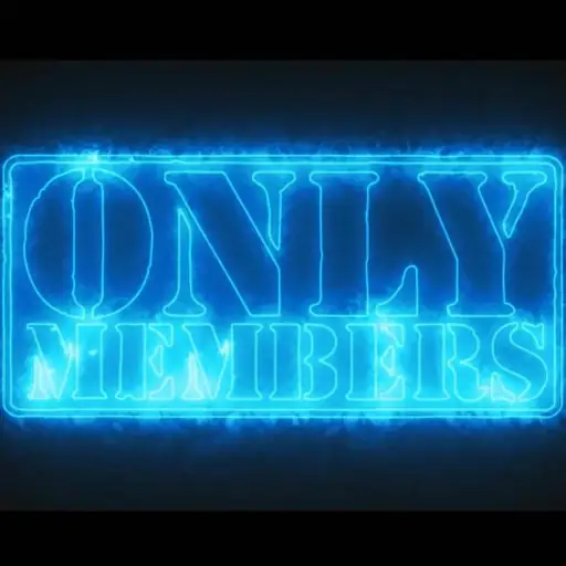 Single cover: Only Members