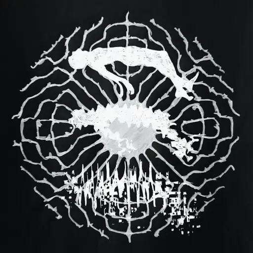 Single cover: goddamn