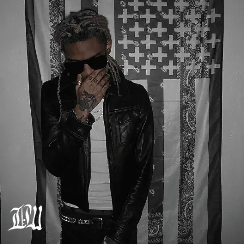 Single cover: SAVIOR FREESTYLE