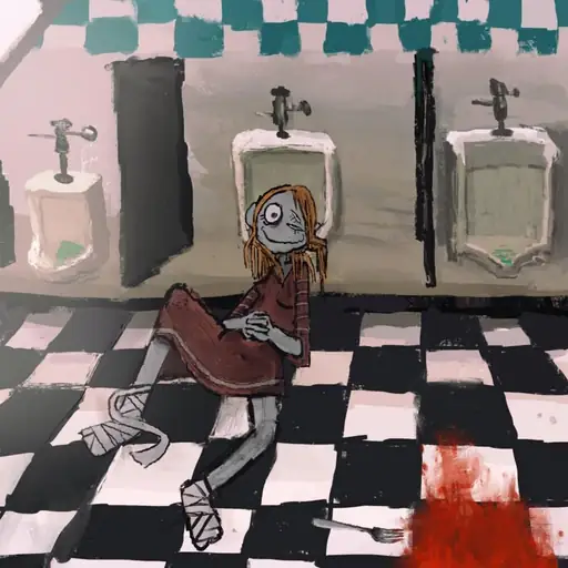 Album cover: Fool’s Poison