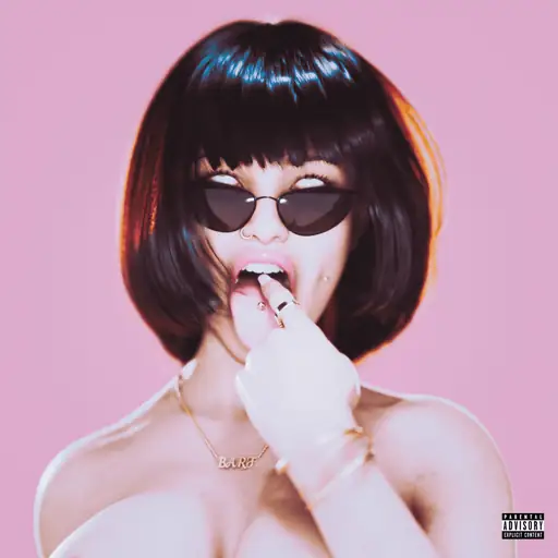 Single cover: LOVE HURT