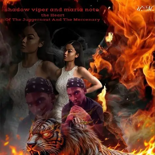 Artist: Shadow viper and maria note