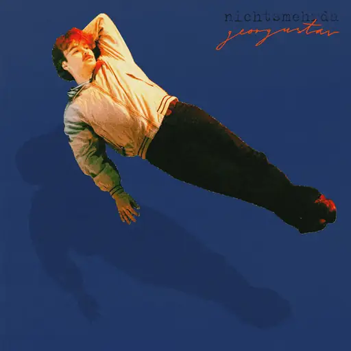 Single cover: gehtsdirwiedergut