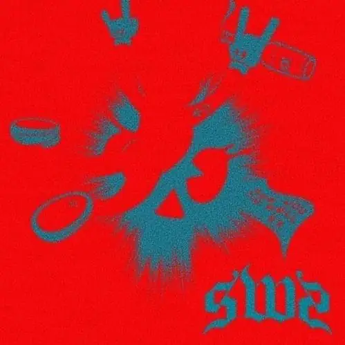 Single cover: I Love You