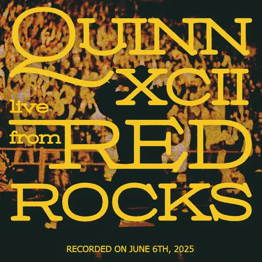 Single cover: Yellow Brick Road