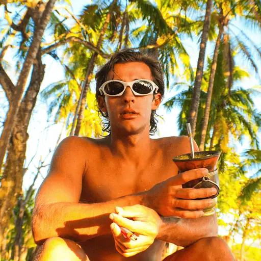 Single cover: Shades