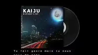 Single cover: Changer D'air