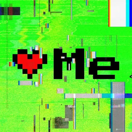 Single cover: Love Me