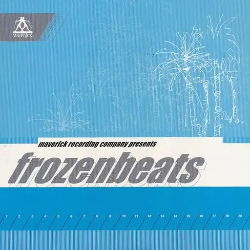 Frozenbeats - EP