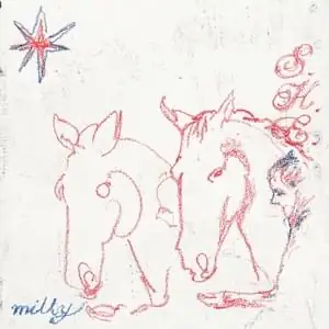 Single cover: S.H.E.