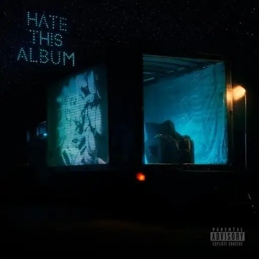HATE THIS ALBUM