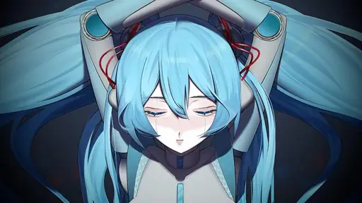 Single cover: Toki Tsukasadoru Juuni no Meiyaku [STEINS;GATE VOCALOID COVER]