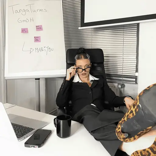 Single cover: Kein Ponyhof