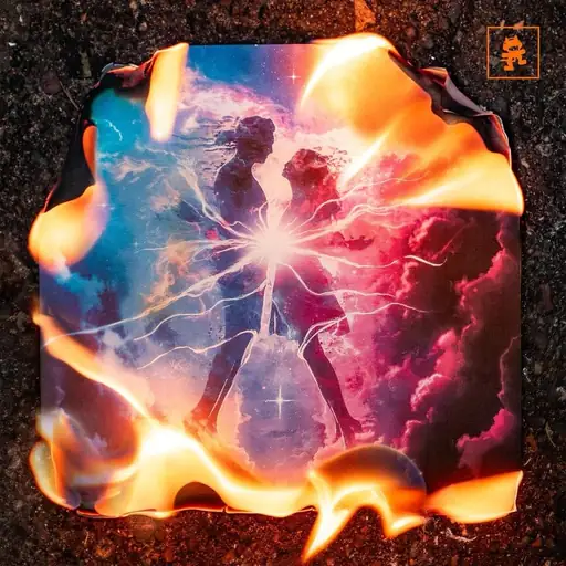 Single cover: Paralyzed