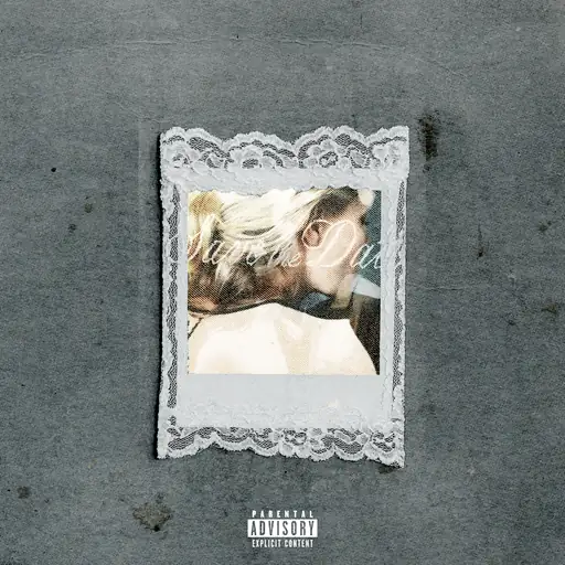 Single cover: BETTER LIES