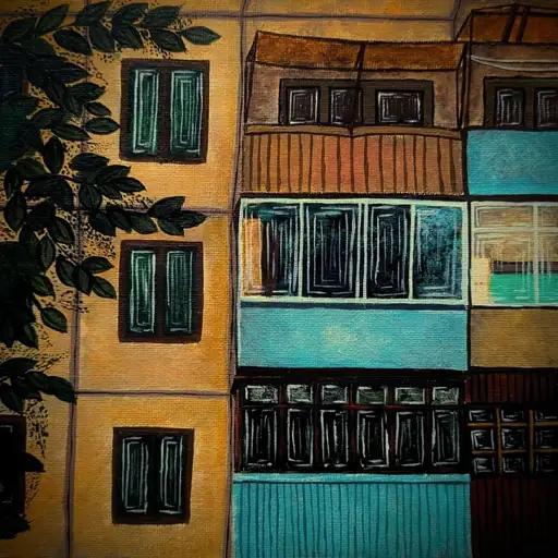 Single cover: Вроде как любовь