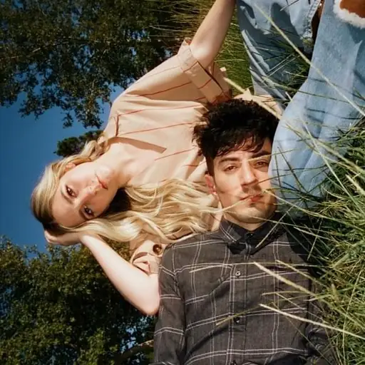 The Poly Couple - EP