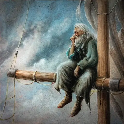 Album cover: Since You Left These Shores