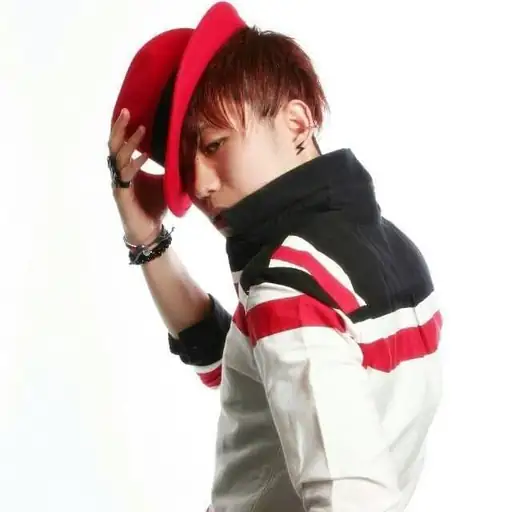 JACK EARZ a.k.a CROSS