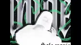 Single cover: Sale Manie