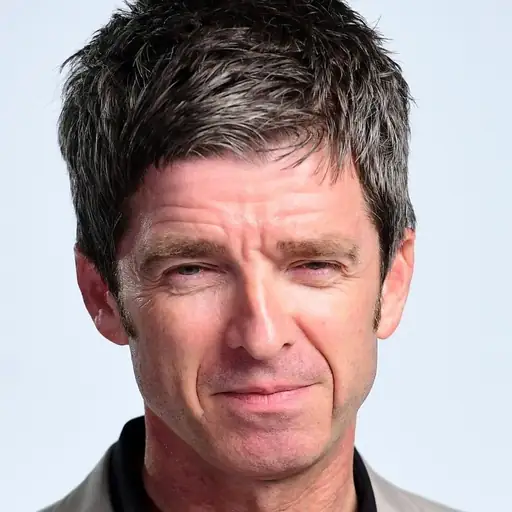 Noel Gallagher