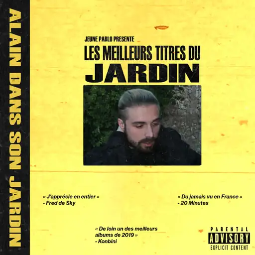 Les Meilleurs Titres Du Jardin