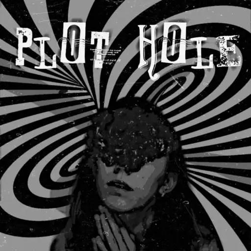 Single cover: Plot Hole