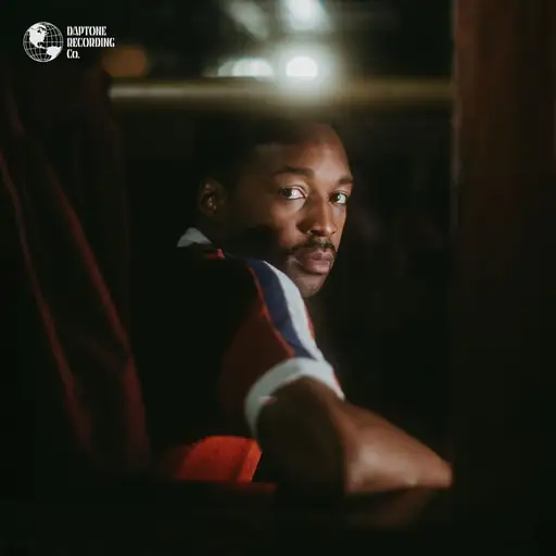 Single cover: Doctrine of Love