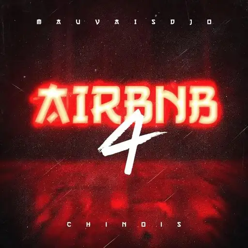 Single cover: Airbnb 4