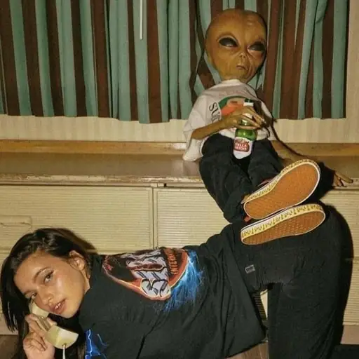 Single cover: We forgot together