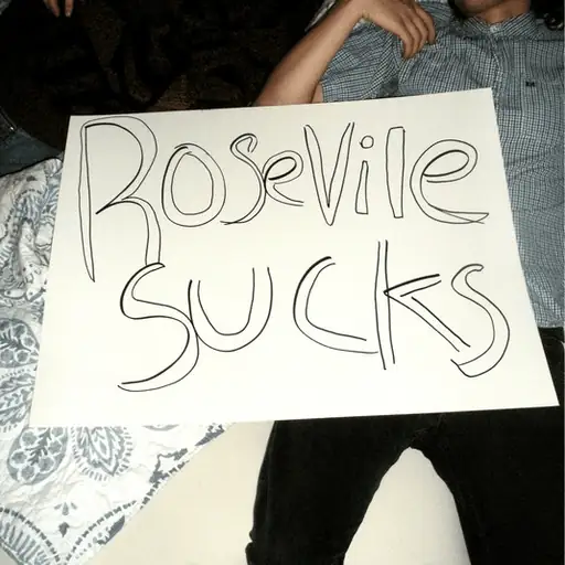 Artist: rosevile sucks